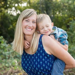 Meet your Posher, Robin